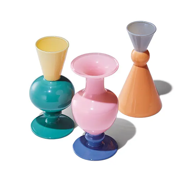 amabro ／ MINI VASE TWO TONE