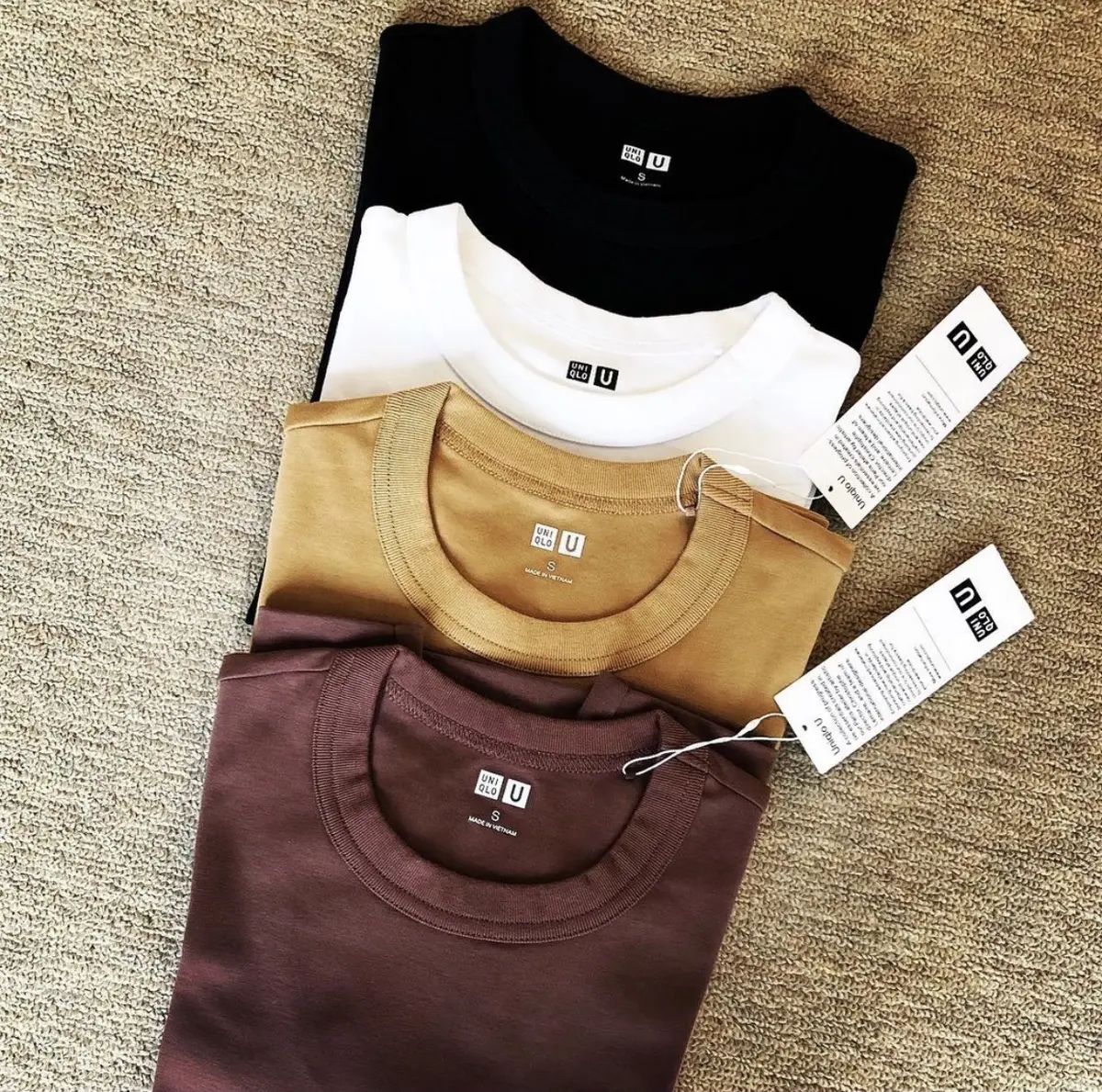 UNIQLOベージュTで、表参道カフェ。の画像_2