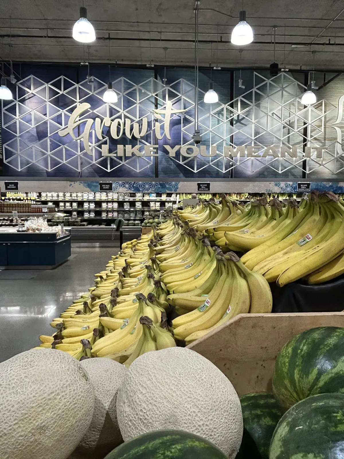 Whole Foods Market  ホールフーズマーケット　ハワイ