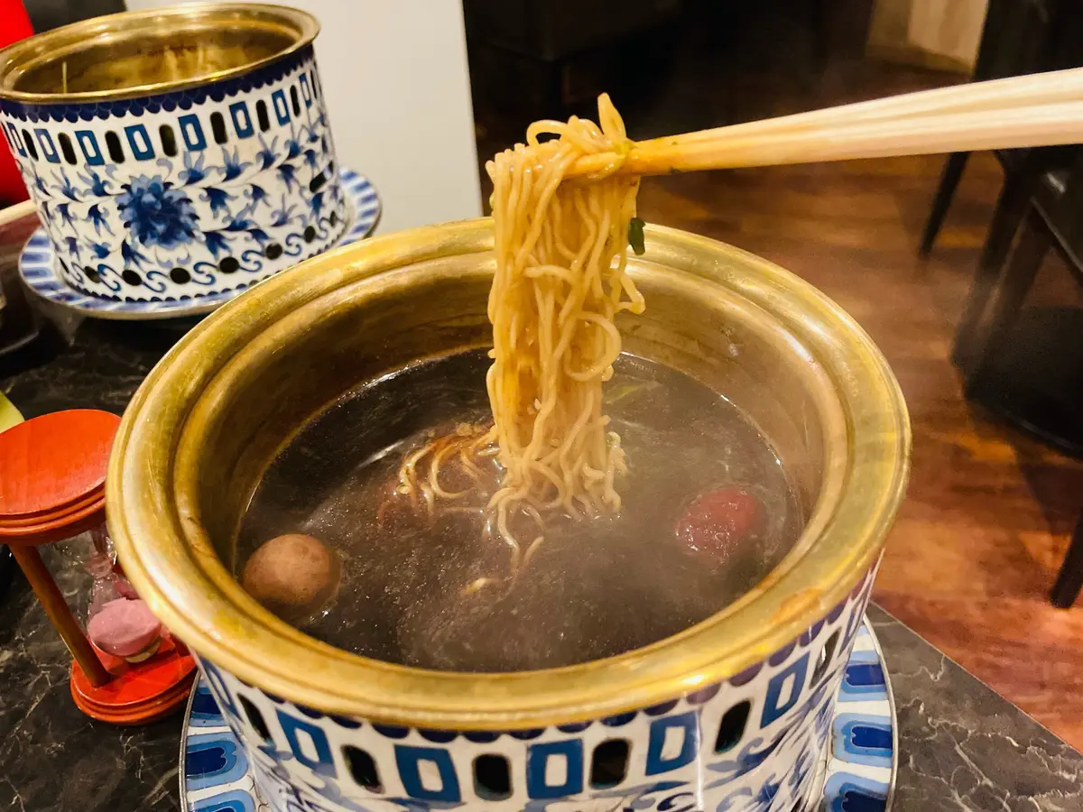 銀座＆日比谷にて♡マダムな女子会の画像_7