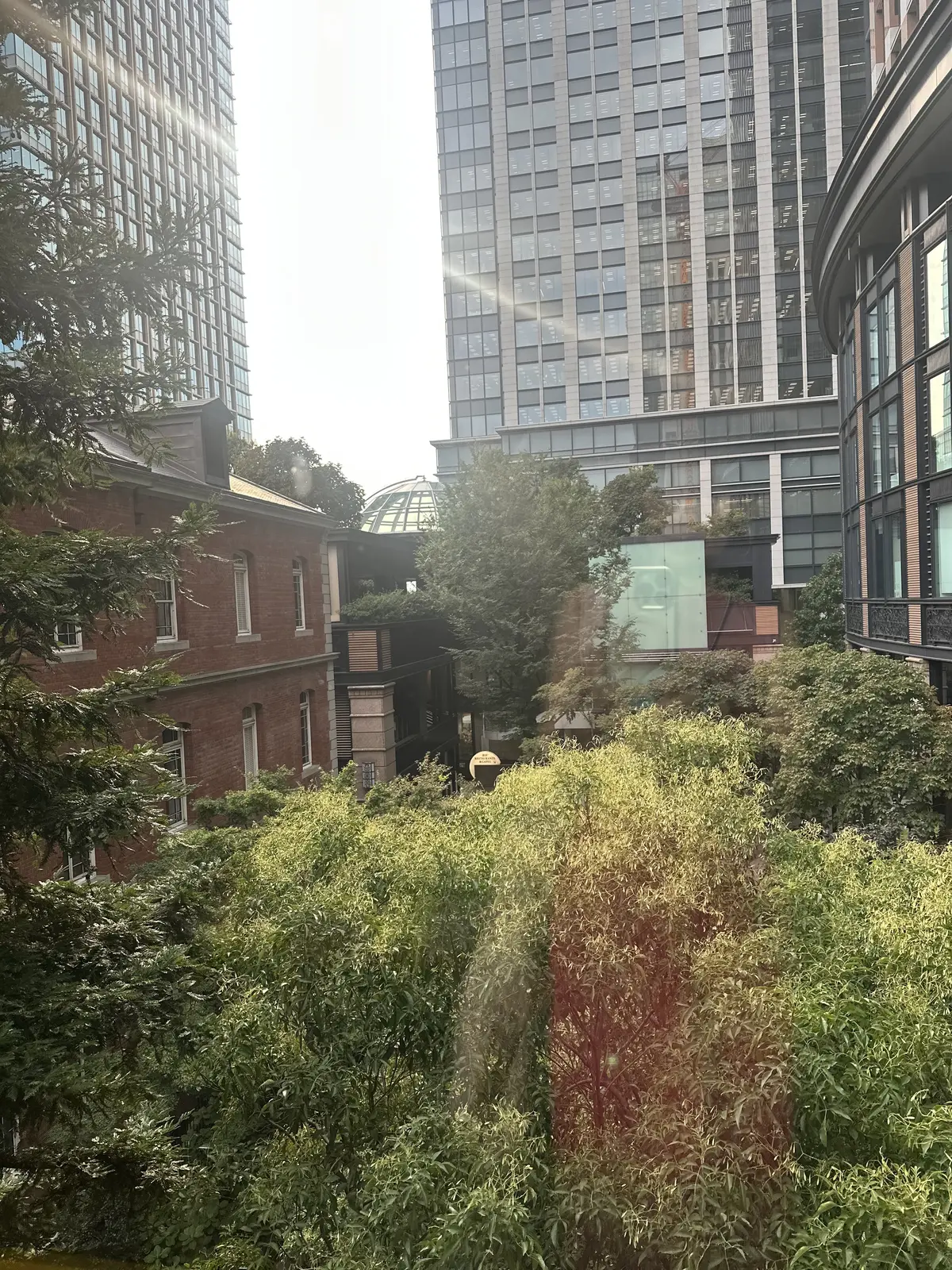 100年を超える丸の内駅舎を満喫、歴史もの画像_6