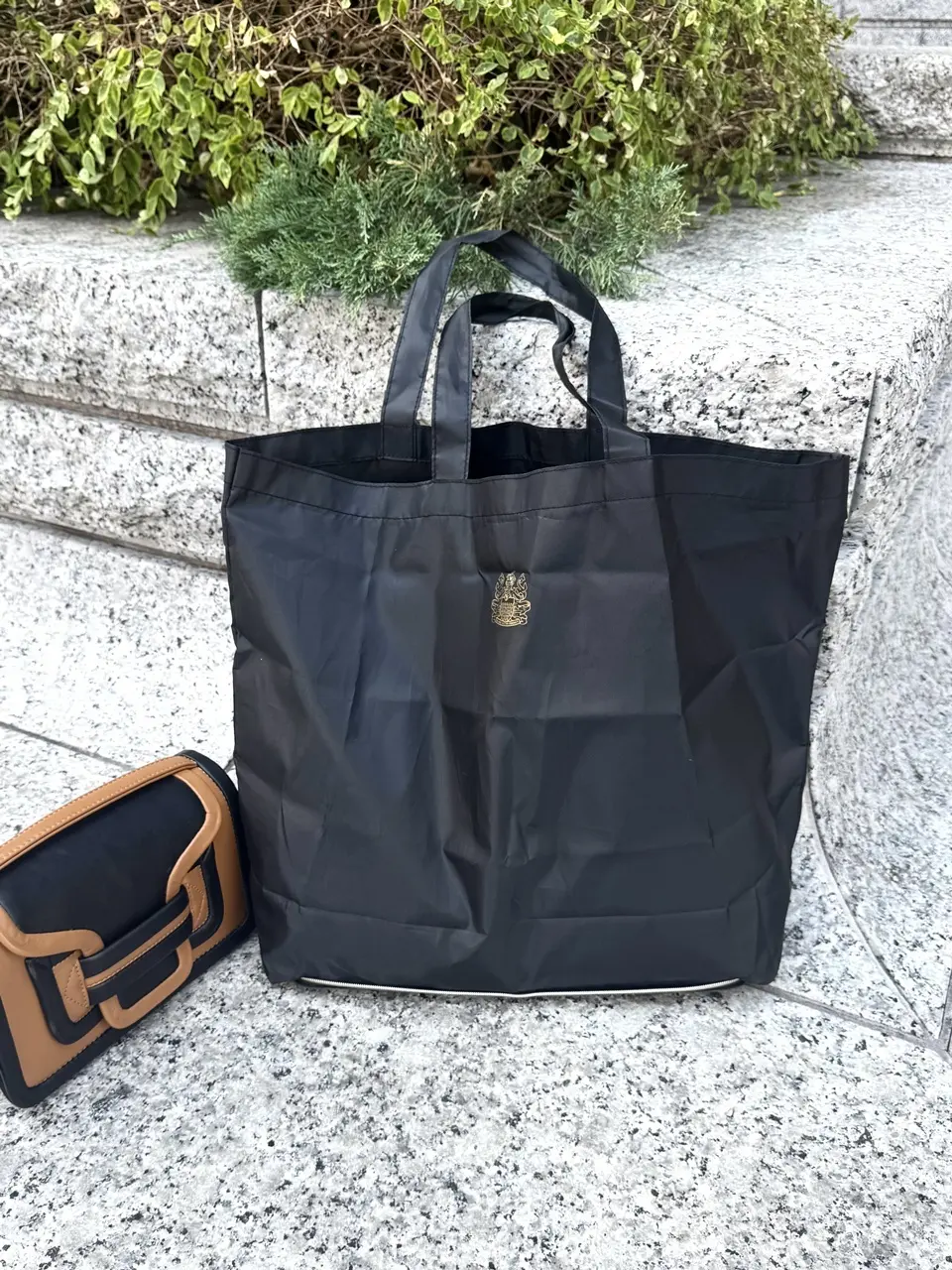 2025 éclat10月号付録 03