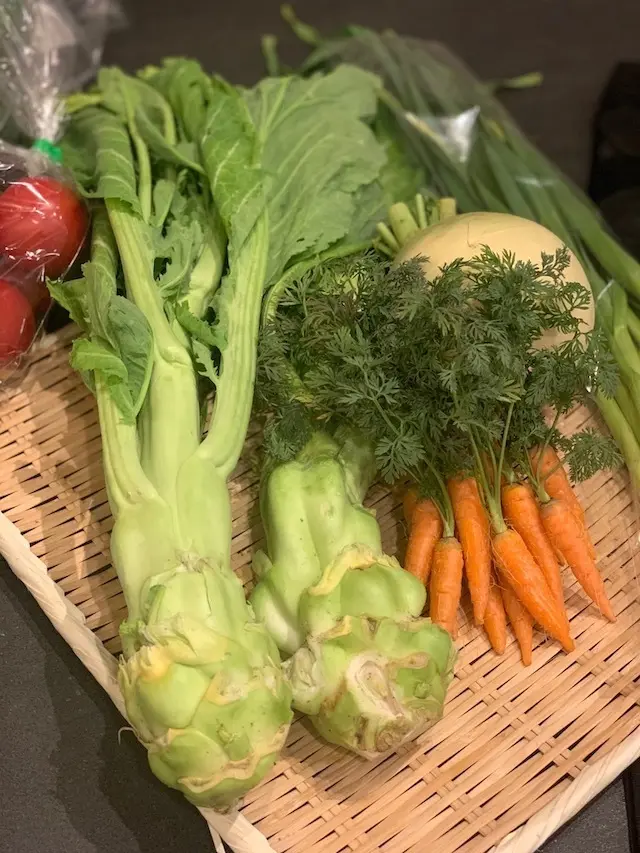 デュアルライフのおうちごはん   〜 直の画像_3