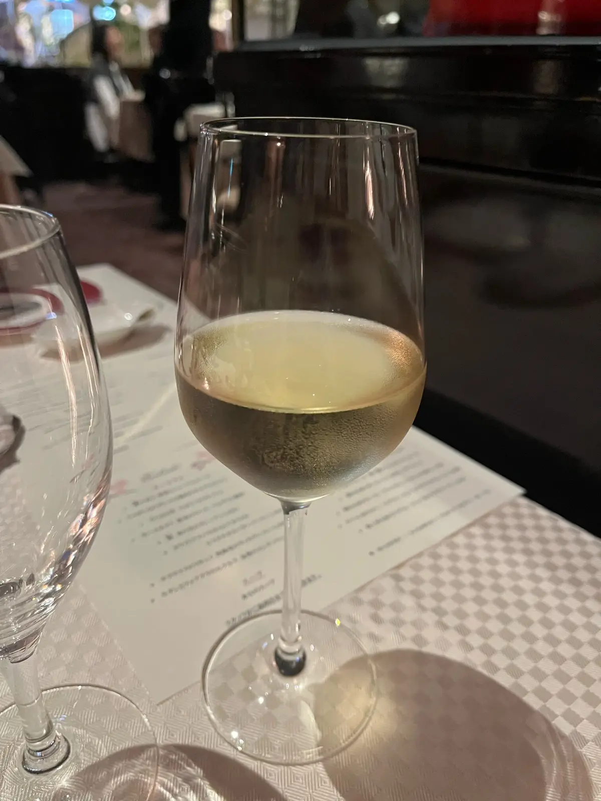 【大人デートレストラン】クラシカルで上質の画像_9