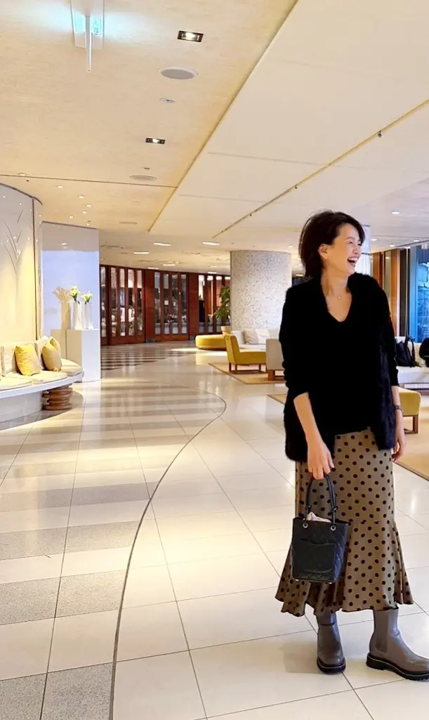 ご機嫌なわたし