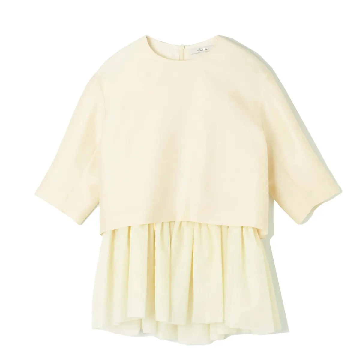 ただの黒､で終わらせない華やかさ！夏にまの画像_2