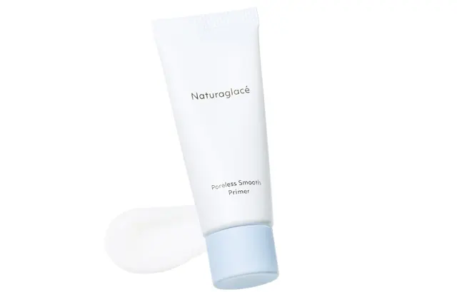 ポアレス スムース プライマー 20g ￥3,300／ネイチャーズウェイ（ナチュラグラッセ）
