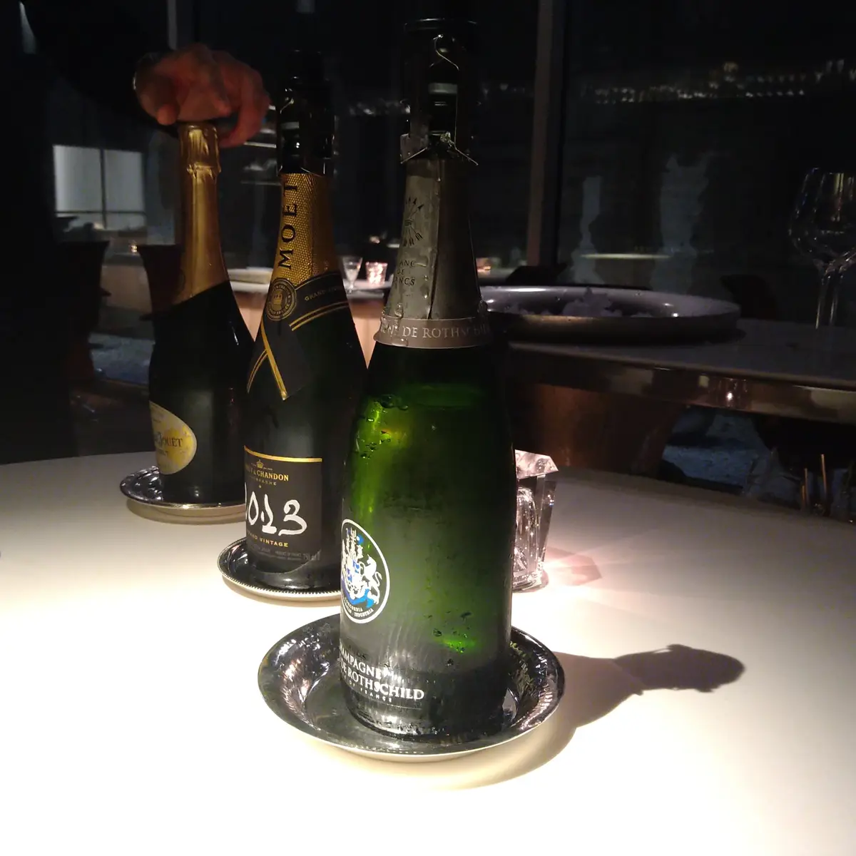 ムニ　アラン・デュカス