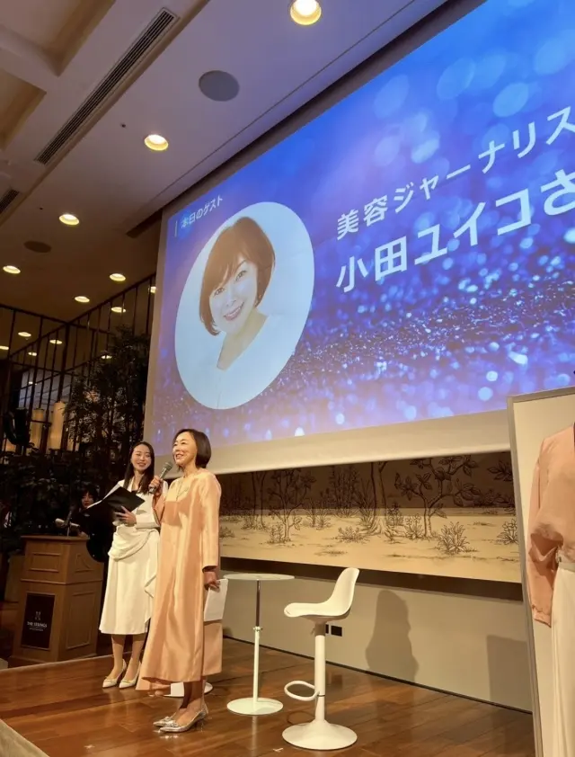 今年も素敵なソワレ.ドゥ.エクラの画像_6