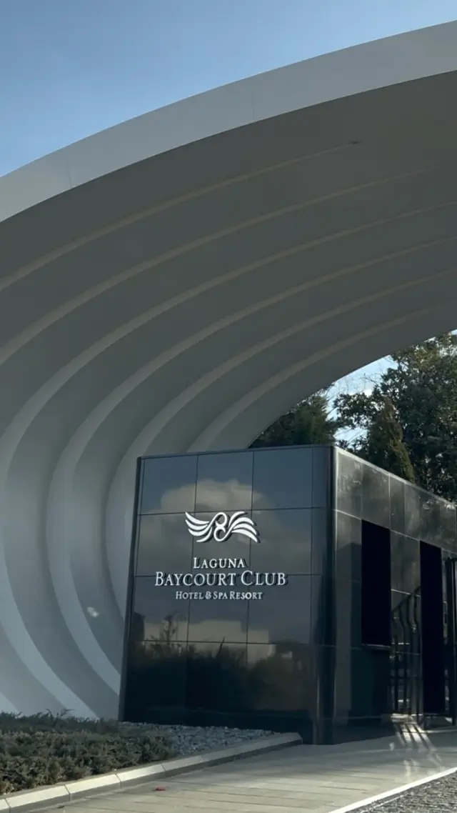 海辺のホテルでのんびりステイの画像_1