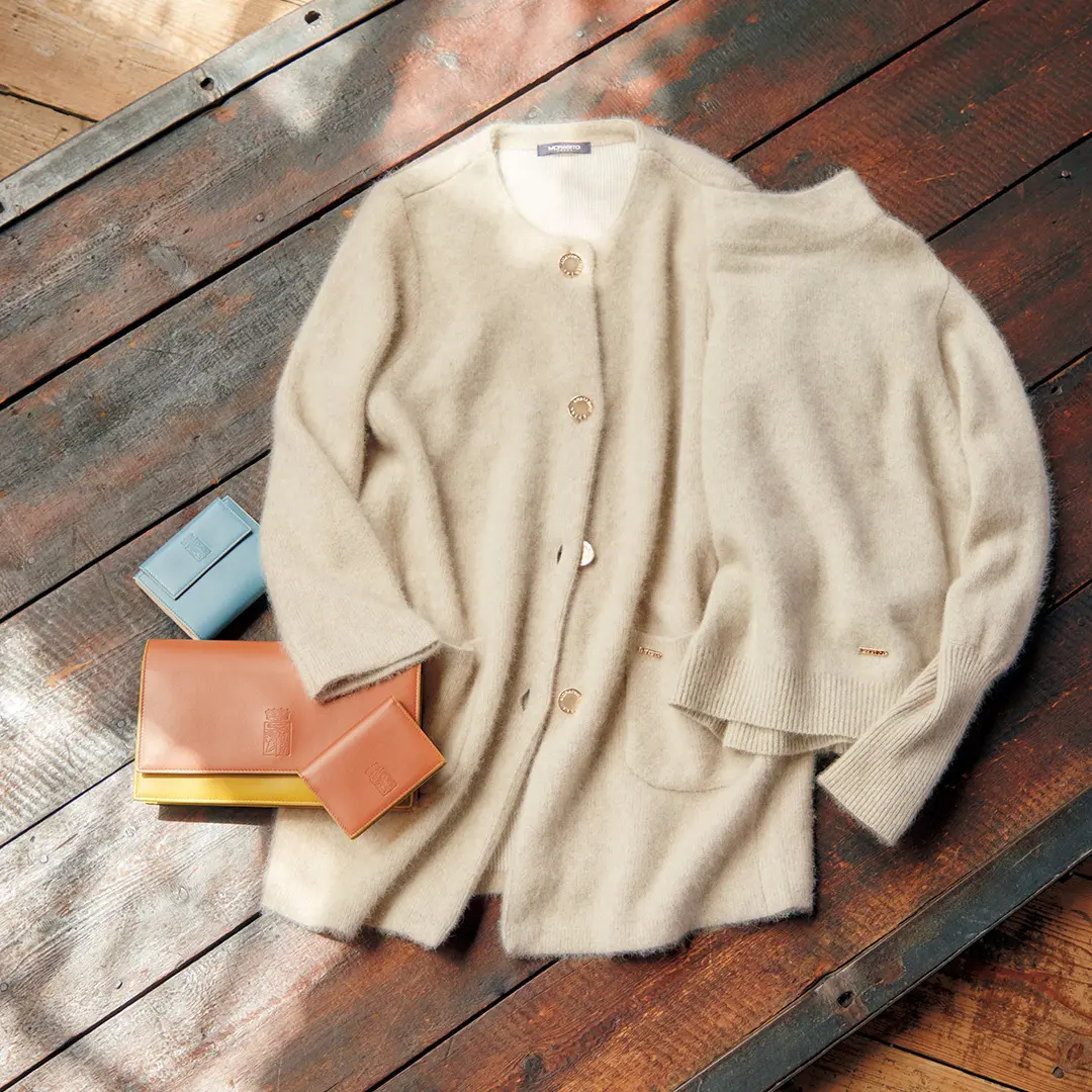 モラビト　ブツ画像