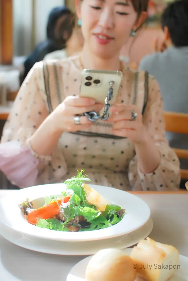 【さかぽんの冒険】秋バラの香りを探して♡の画像_13