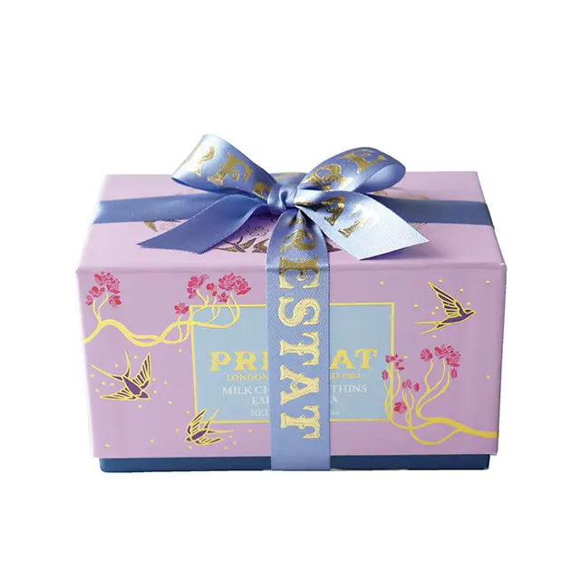 PRESTAT（プレスタ）