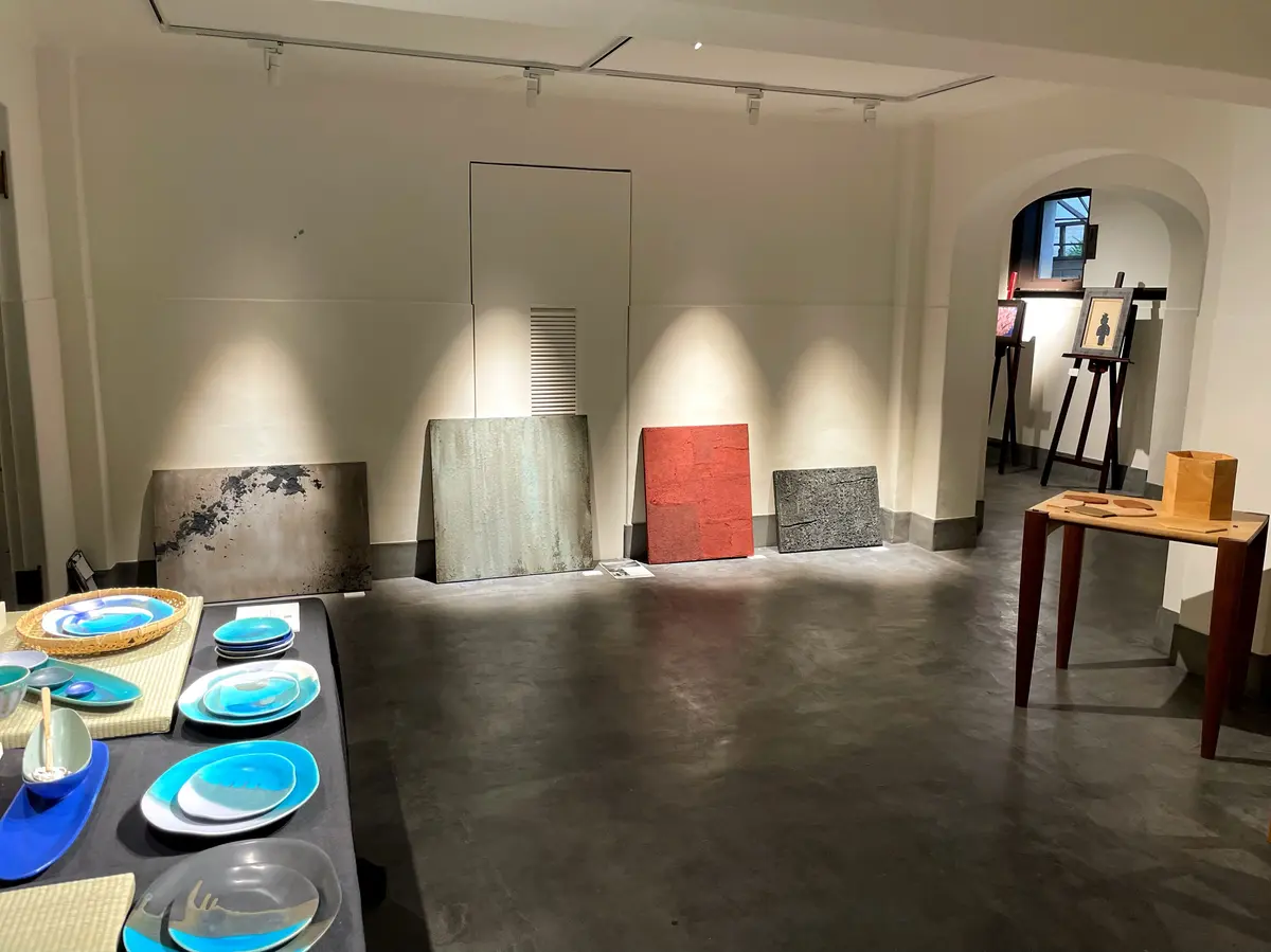 ライムグリーンのパンツコーデで、Crafの画像_9