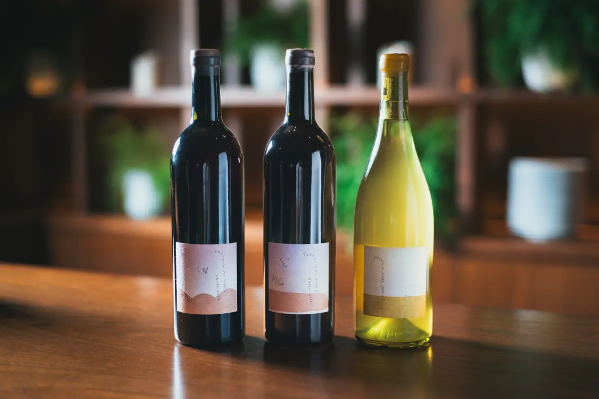 東京エディション虎ノ門 で出会う、 “日の画像_5