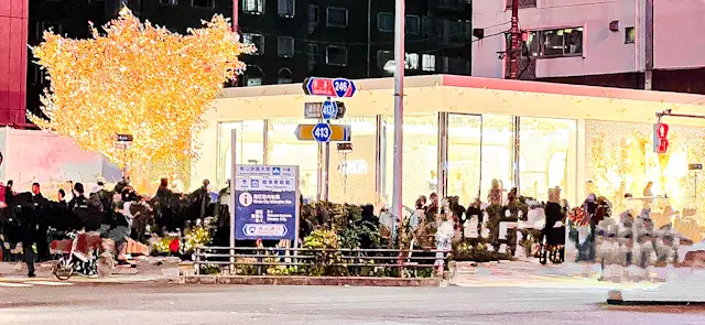 【美食探訪】オトナの隠れ家レストラン①南の画像_1