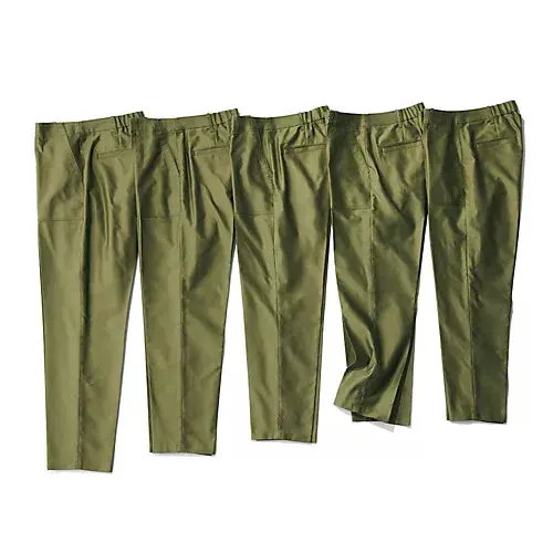 【50代 ファッション】50代をきれいにの画像_5