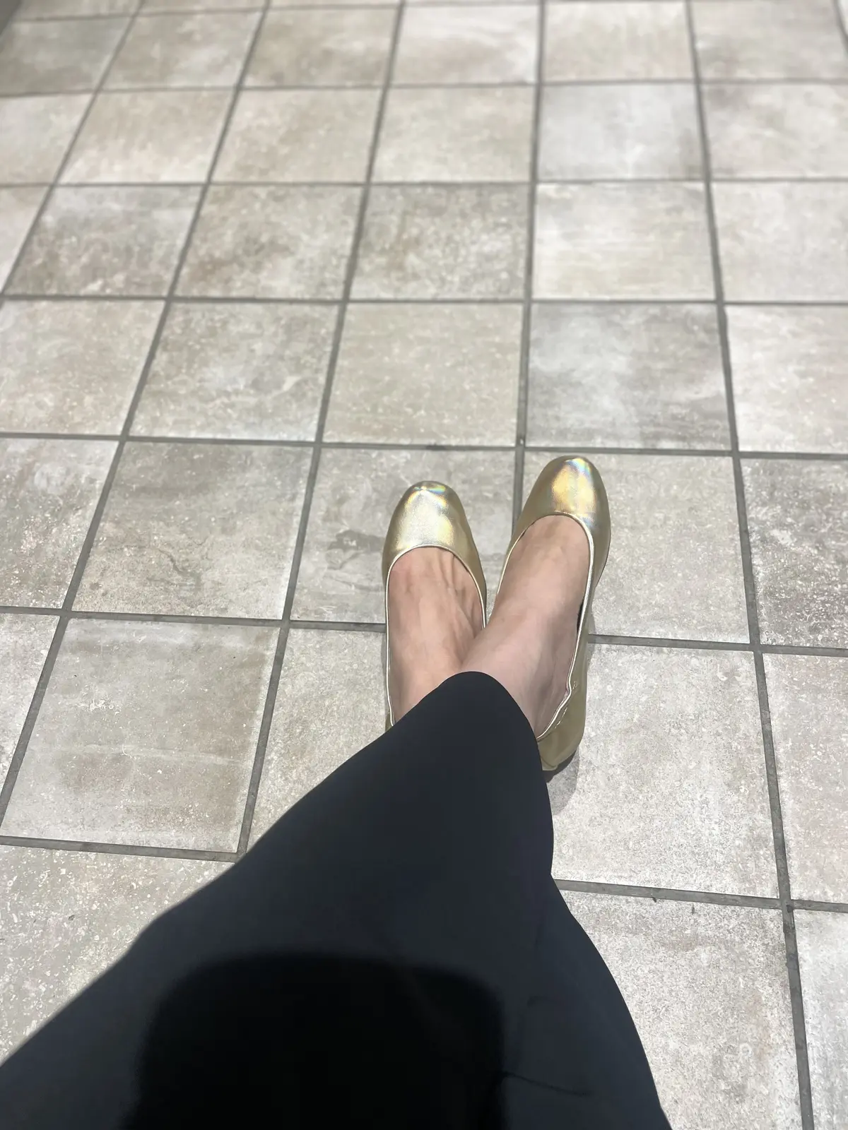 大人のサロペットコーデの画像_3