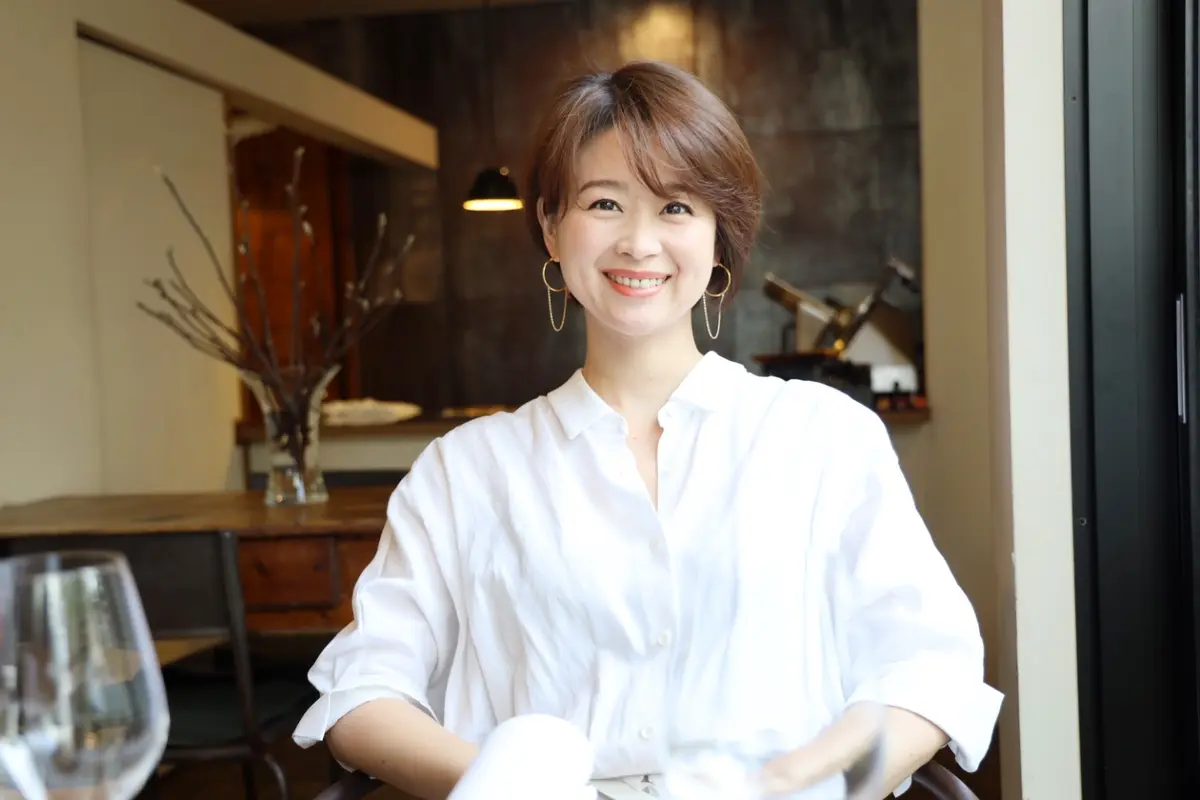 こでかけバッグde記念日イタリアンランチの画像_5