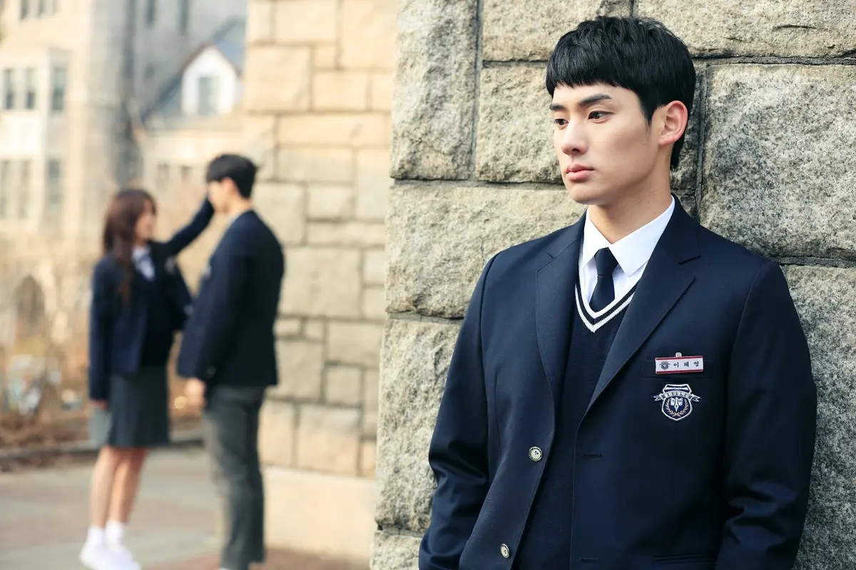 見ればキレイになる⁉韓流ドラマナビ⑮「恋の画像_5