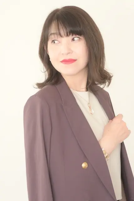 50代のヘアケア