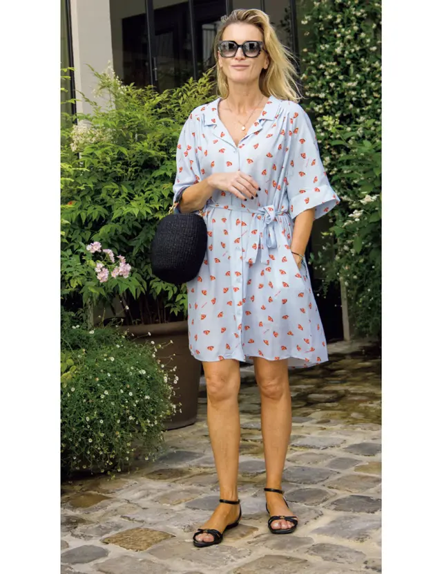 フロレンス（ファウンダー）