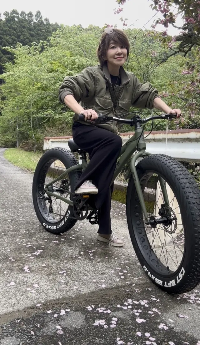 旅行3日目、THE LAKOTANのアクの画像_1