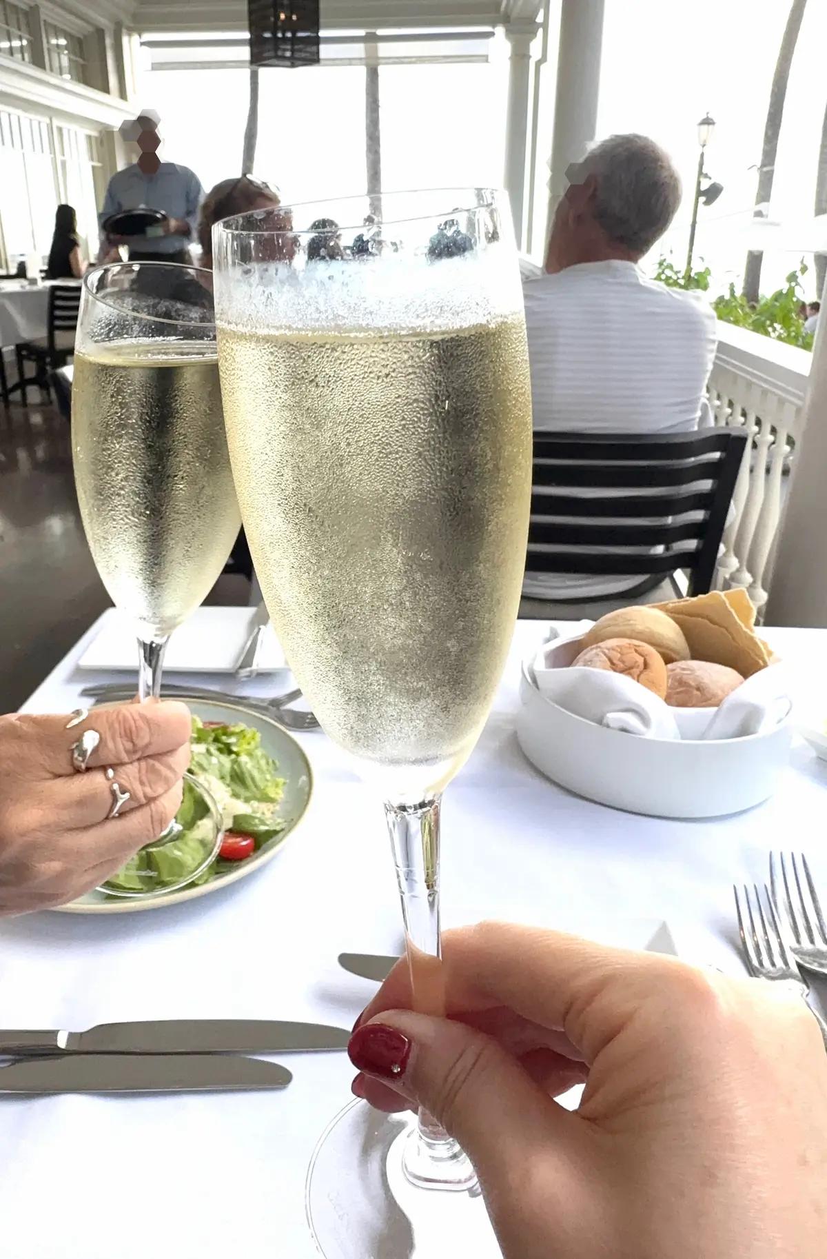 【Hawaii】ハワイの夜を彩る優雅なデの画像_4