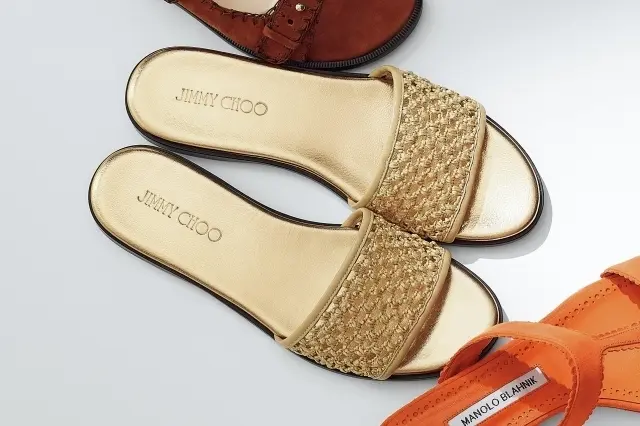 ￥64,900／ジミー チュウ