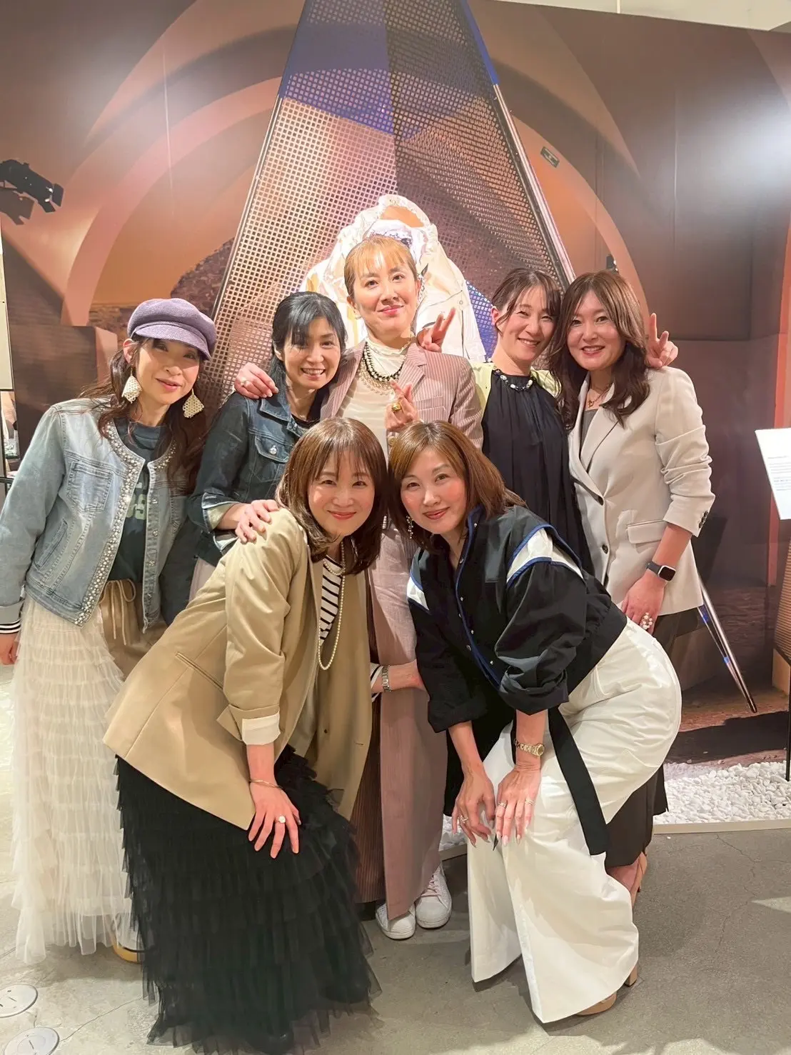 阪急うめだ本店で開催中のPLAN C ポの画像_8