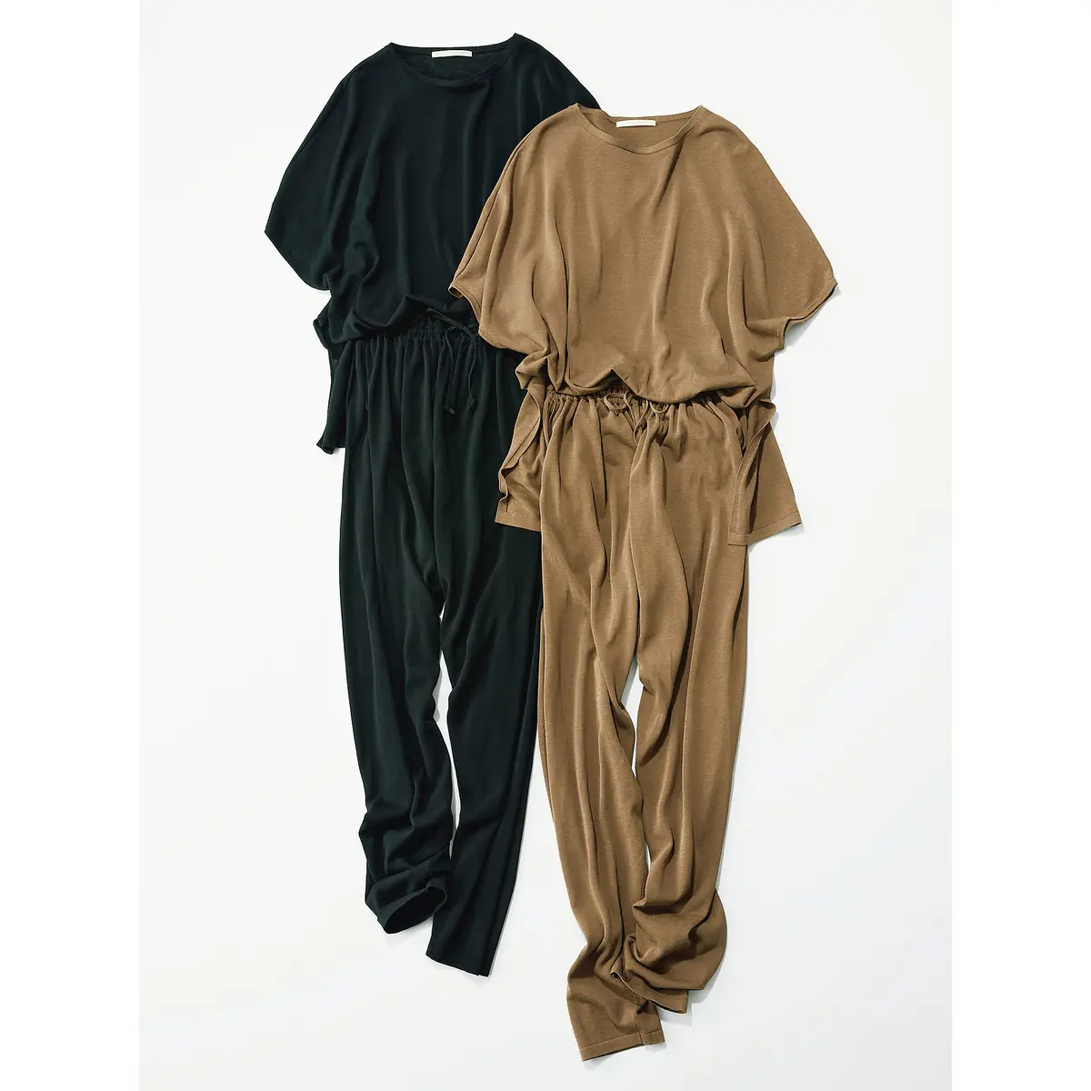 ほどよい着映え感と華ディテールで気分が上の画像_4