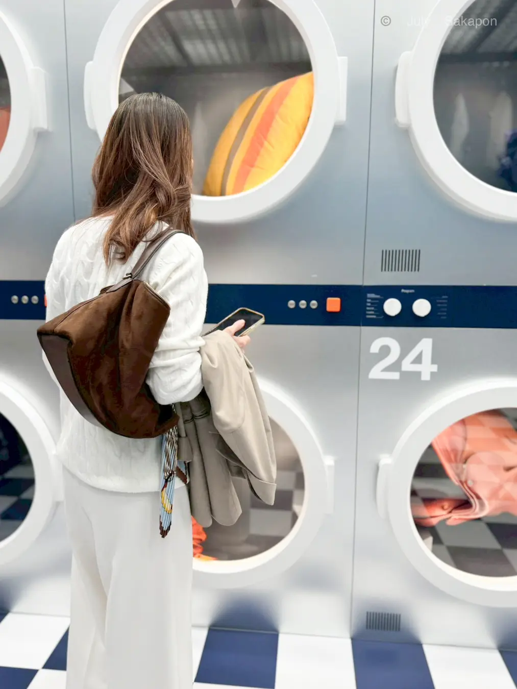 【HERMES】体験型🔍謎解きイベント🎠の画像_2