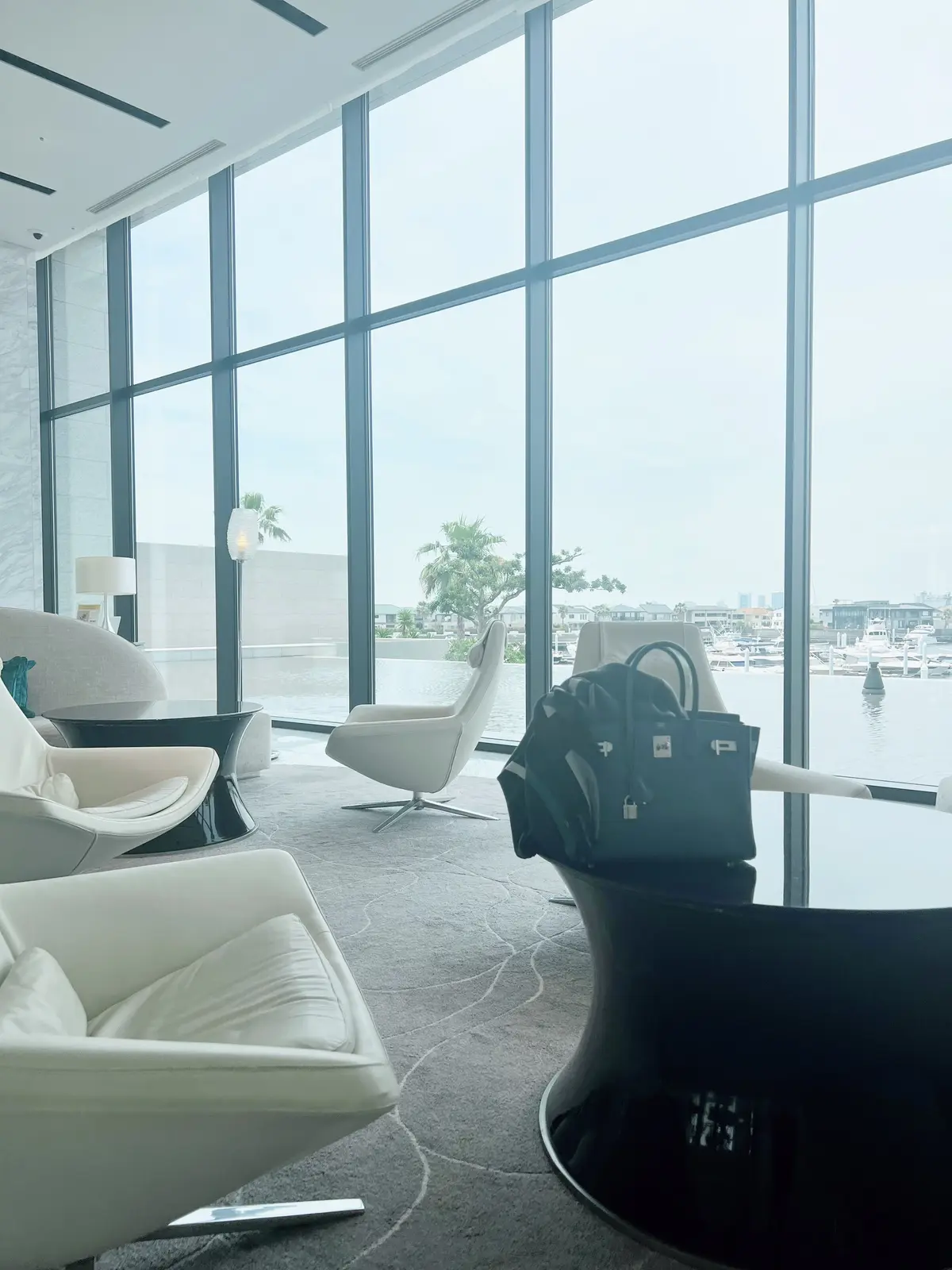 芦屋ベイコート倶楽部　ランチの後のお茶会の画像_2