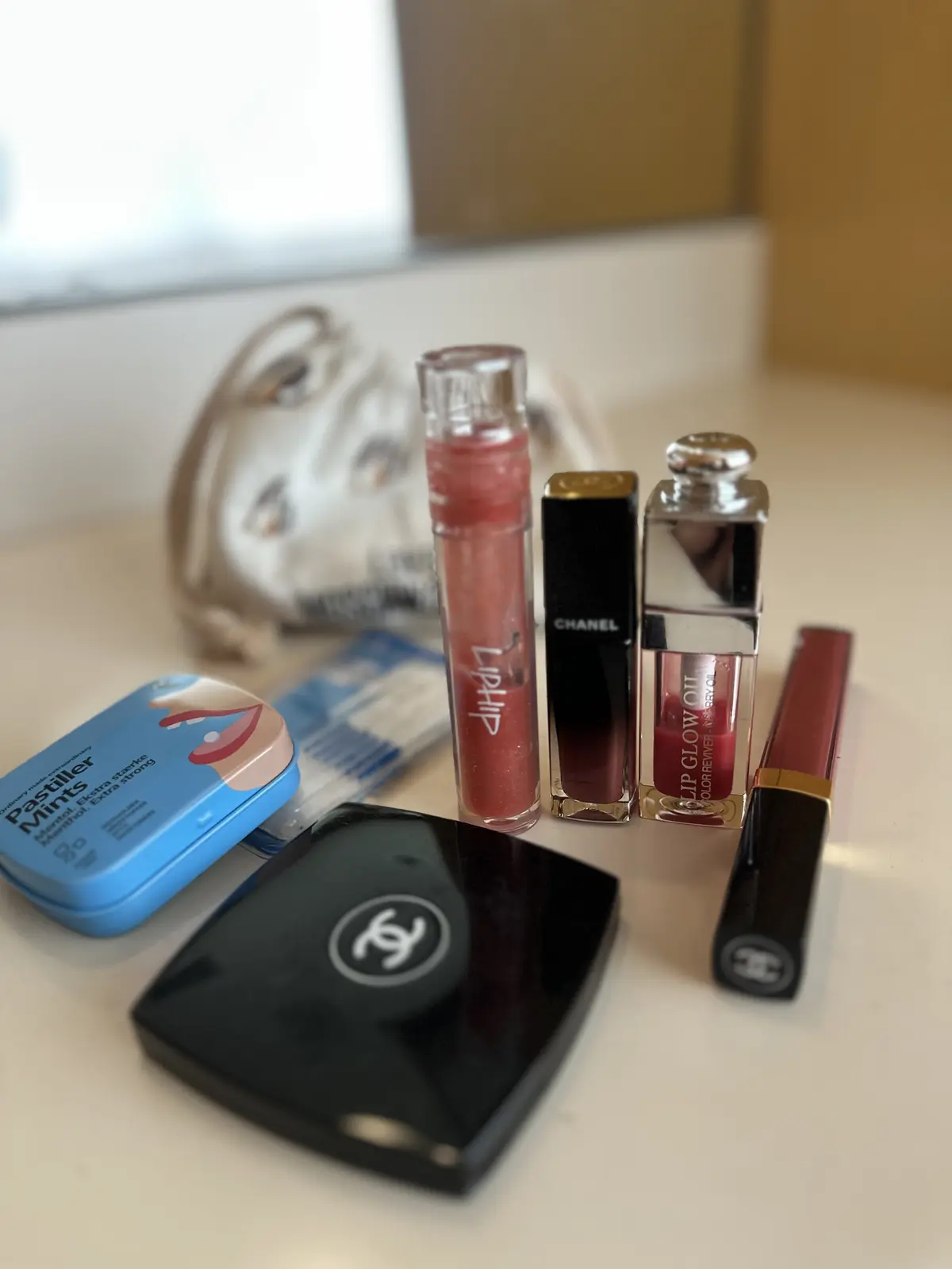 ルルルンパックで肌ケアの画像_5