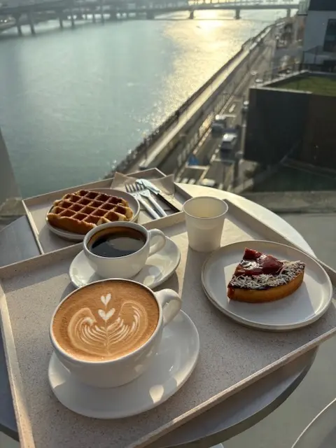 2泊3日で韓国釜山旅行♪④の画像_3