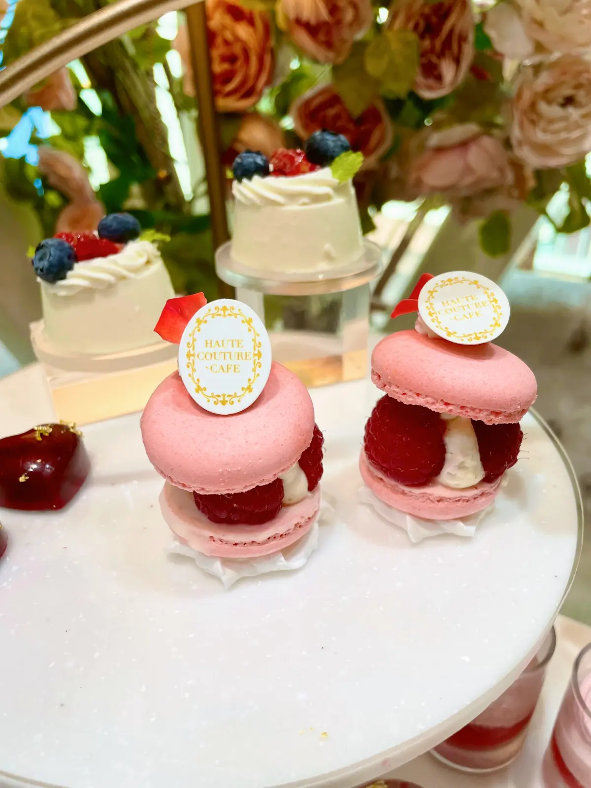 HAUTE COUTURE CAFE、オートクチュールカフェ、アフタヌーンティー専門店、表参道カフェ、オートクチュールカフェ表参道、HAUTE COUTURE CAFE 表参道、薔薇、薔薇のアフタヌーンティー、アフタヌーンティー、いちごパフェ、いちご、スイーツ、薔薇の店内、HAUTE COUTURE CAFE、オートクチュールカフェ、アフタヌーンティー専門店、表参道カフェ、オートクチュールカフェ表参道、HAUTE COUTURE CAFE 表参道、薔薇、薔薇のアフタヌーンティー、アフタヌーンティー、いちごパフェ、いちご、スイシルバーベルト、薔薇の店内、HAUTE COUTURE CAFE、オートクチュールカフェ、アフタヌーンティー専門店、表参道カフェ、オートクチュールカフェ表参道、HAUTE COUTURE CAFE 表参道、薔薇、薔薇のアフタヌーンティー、アフタヌーンティー、いちごパフェ、いちご、スイーツ、マカロン、ピンク、カップ&ソーサー、ピンクカップ、コーヒーカップ、ピンクコーヒーカップ、薔薇のカップ、ピンクワンピース、ワンピース、SHEIN、シーン、MOTF、ロングヘア、セミロングヘア、セミロング、ロングボブ、ノースリーブワンピース、ベルト、Vis、ビズ、シルバーベルト、薔薇の店内、マカロン、