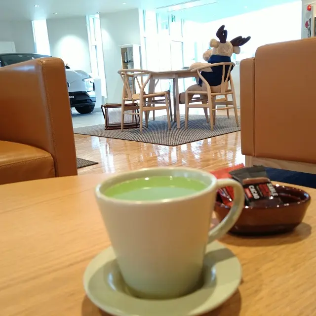 私の車選び♡エクラ4月号の画像_4