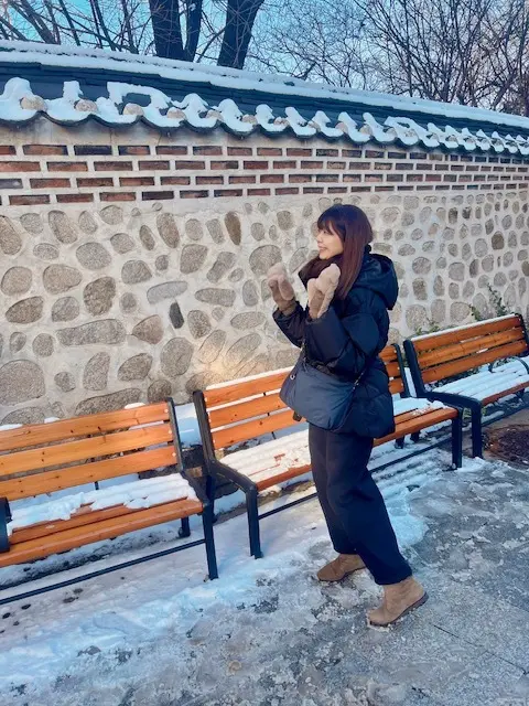 冬の大人女子旅～韓国ソウル（グルメ）の画像_8