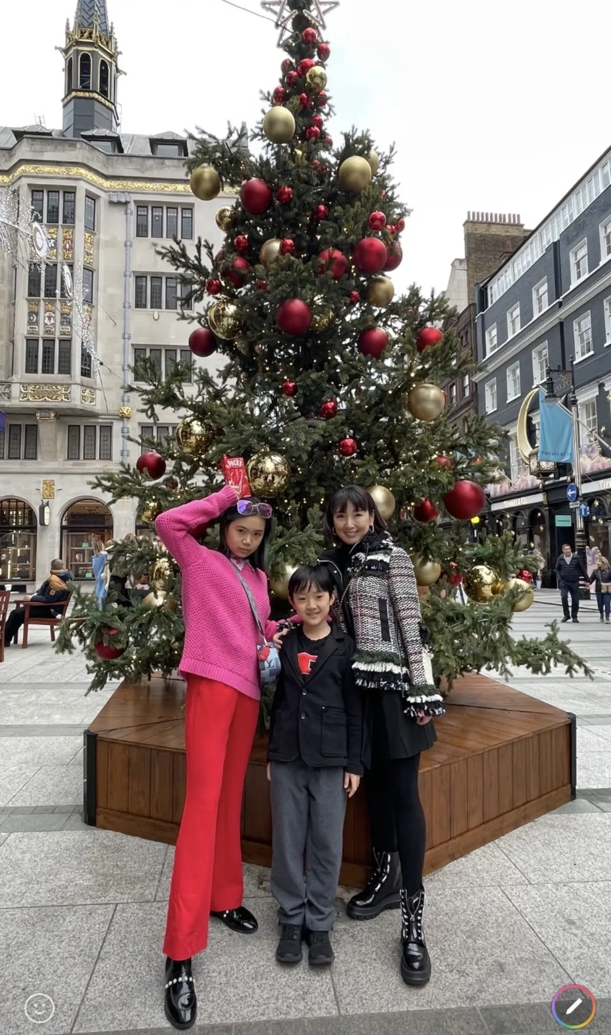 ファッションは最高の教育　私が子供達に伝の画像_10