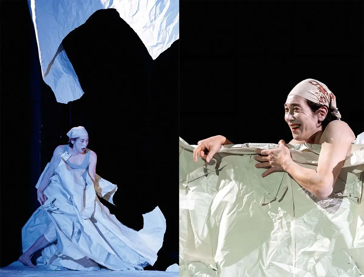 『 ヨナ-Jonah 』