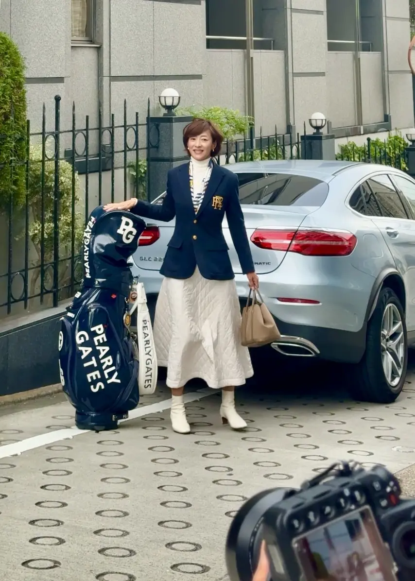 「エクラ華組 リアルおしゃれSNAP」撮の画像_4