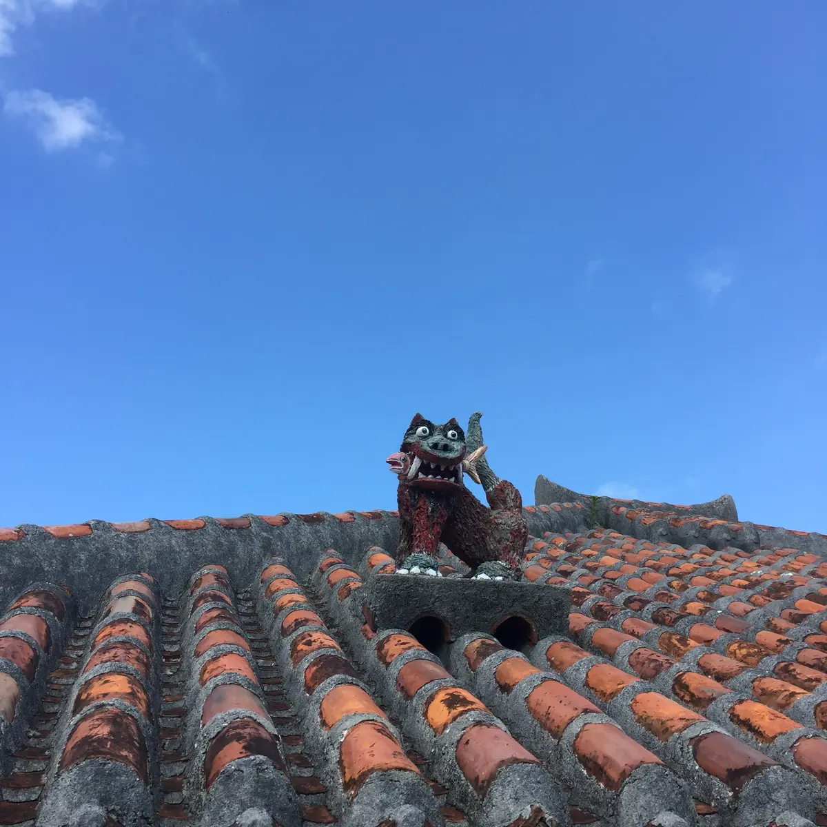 冬の沖縄のんびり旅。「星のや竹富島」は、の画像_1