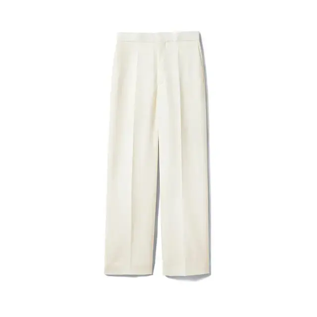 Drawer（ドゥロワー）のエレガントストレート