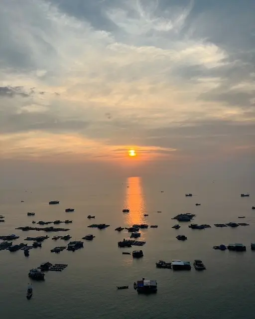 ベトナム　ひたすらのんびり旅　＠フーコッの画像_2