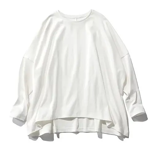 一度着たら手放せない！「E by éclの画像_10