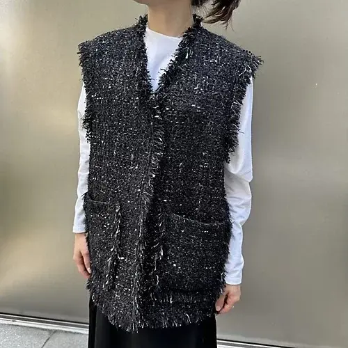 【50代 ファッション】年末年始の女子会の画像_11