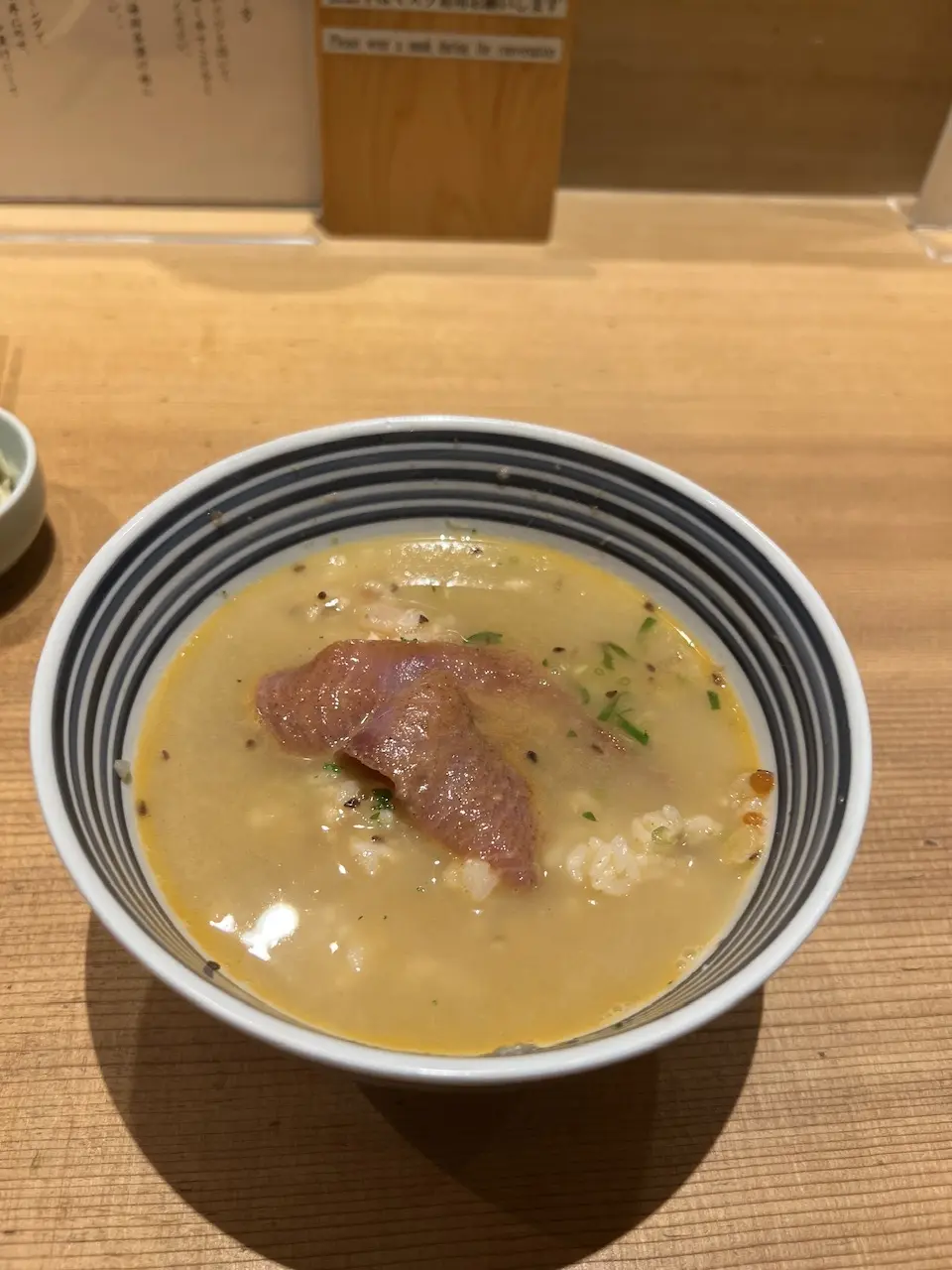 並んでも食べたい♪ぜいたく丼の画像_7