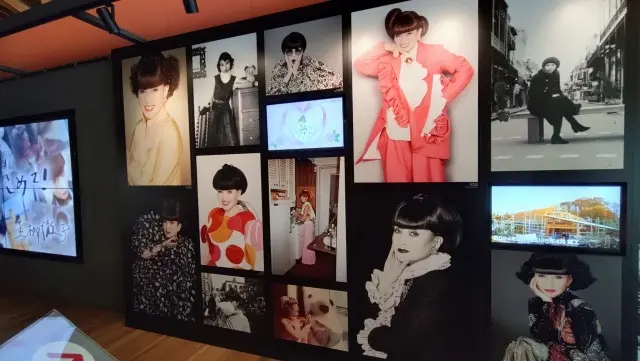 軽井沢で出合う、美しき徹子ワールドの画像_7