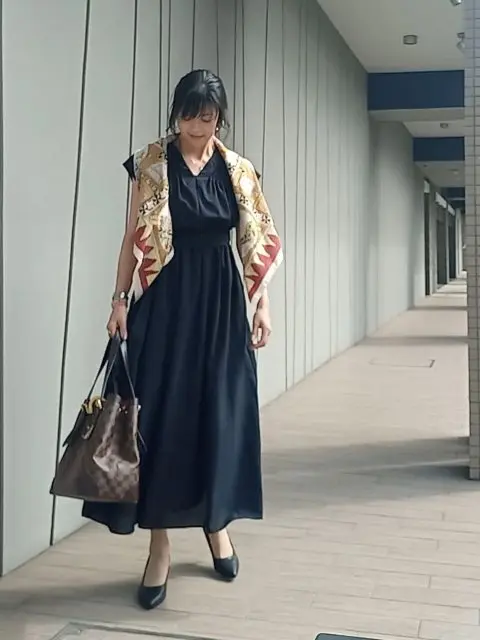 夏の締めくくりのアフタヌーンティ♡【ペッの画像_9