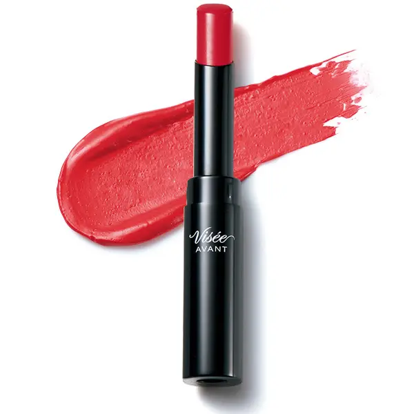 ヴィセ　赤リップ